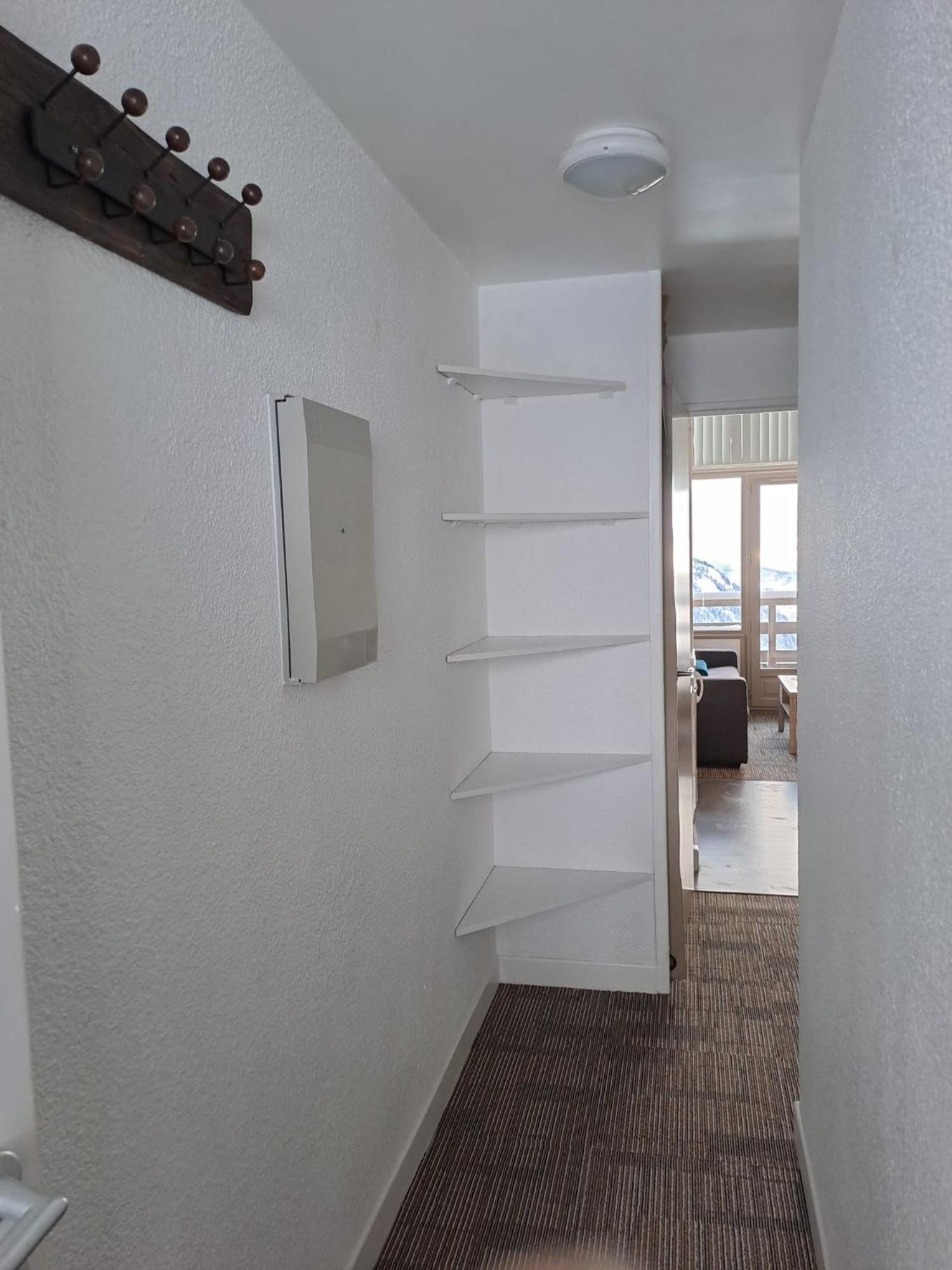 אבוריאז F2 Residence Antares מראה חיצוני תמונה